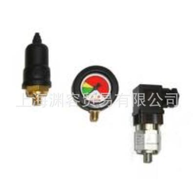 HYDAC贺德克VR 2 GD.0发讯器VMF 5 FD.0 /-2M0压差VM2D.0/-V-LED