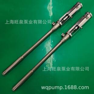 A上海牌FY3.2T气动浆料泵（配置吊环装置）