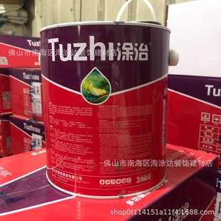 漆木器内外广州治多涂防锈功能透明水性腐黑白红金属银色防护墙面