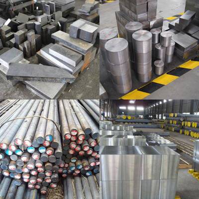 45号钢圆棒40cr 42crmo调制 2cr13 440c圆钢 gcr15 20crmnti 65mn