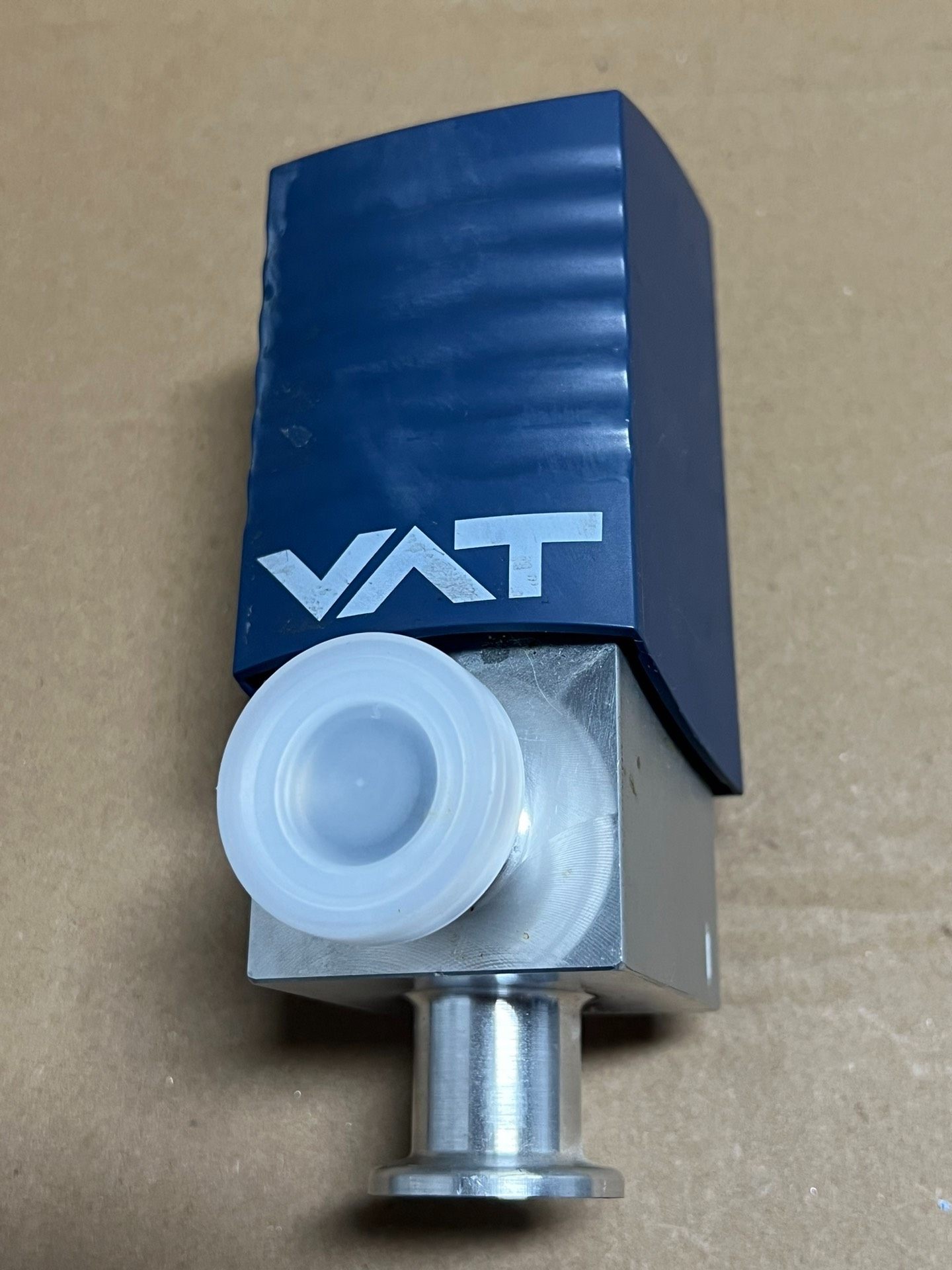 VAT真空气动阀门2164-KA41-0002 实物一个