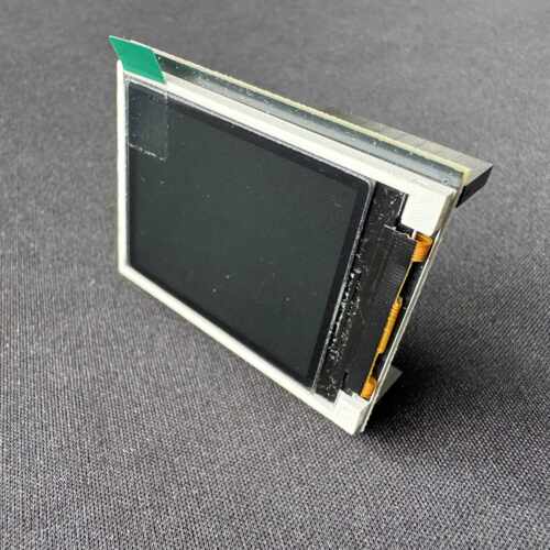 FKMV品牌TFTlcd液晶显示屏扩展版 兼容 OpenMV