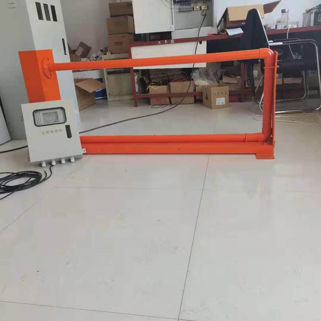 供应GJT系列金属探测仪矿用输送皮带机金属探测仪检测金属铁铝