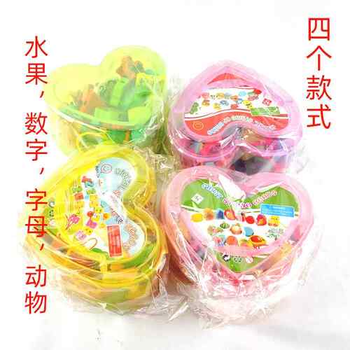 儿童益智大颗粒木制串珠玩具 水果动物字母数字串珠木制穿绳玩具