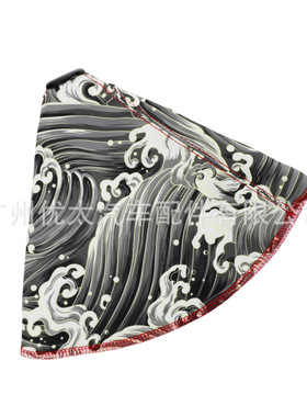 汽车装饰挡把防尘套挡档把套手动自动通用和风jdm个性改装国潮风