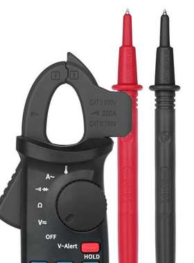 有效值bside真新品交流万用表钳钳形acm81表