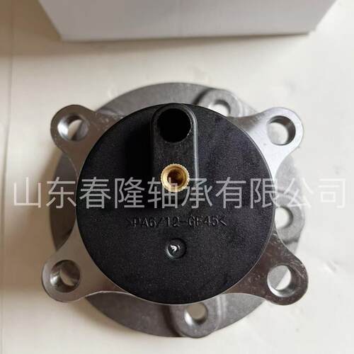 天语SX4后轮轮毂单元43402-80J000尚悦VKBA7459锋驭43402-79J00