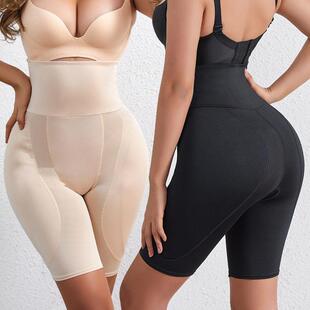 High Shaping Lifter Tum Shaper Butt Body Trainer Waist Panty