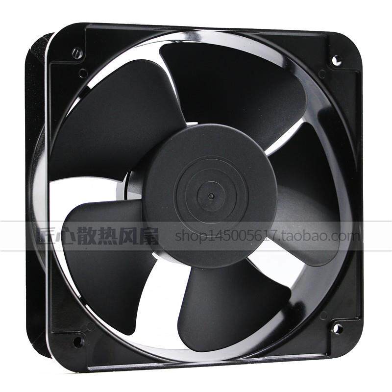 ShenTaiDa STD20060HBA2 220V 0.32A 42W 20CM 22CM 机柜轴流风机
