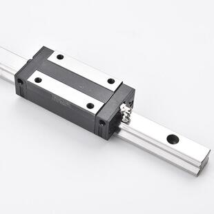 CHTR三环上银互换 TRHG20BL方型高组加长滑块