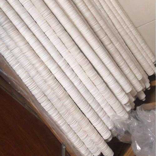 过滤棒滤芯耐磨纸质过滤芯纸质过滤棒加厚高强度滤纸圆形定性滤