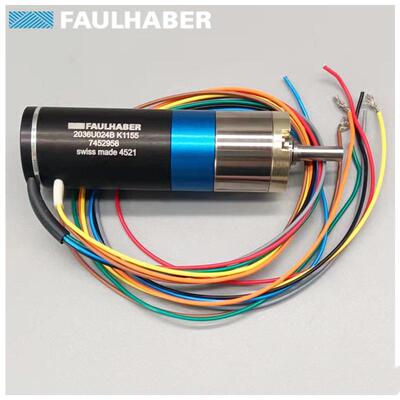 FAULHABER1319T024SR1524B006SR1724T012SR2224U00冯哈伯电机