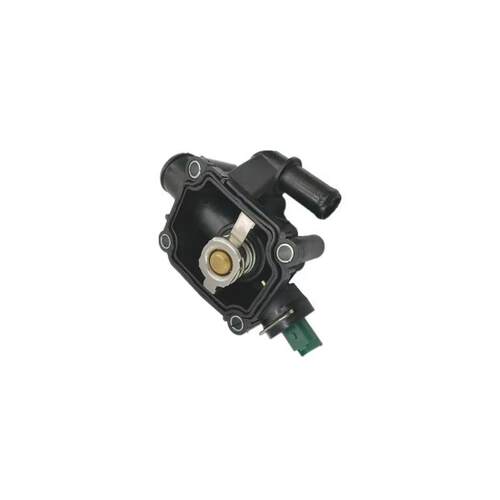 1336Z0节温器适用标致206 207 301 307 308 206CC 雪铁龙 C2 C3 C