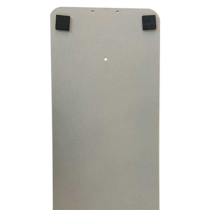 丽萍展架，多种尺寸可选KT版海报落地式防风立牌安装简单方便快捷