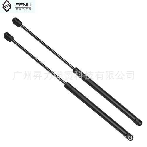 适用于铃木SUZUKI Ertiga (ZE) 2012-2018后备箱撑杆81850-M60M00