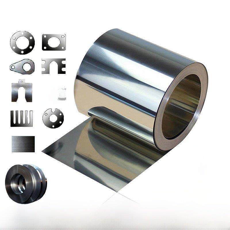 301/304/316不锈钢精密垫片超薄金属平垫片圆形Eu型开口调节间隙,五金/工具,垫圈,淘宝优惠券,粉丝福利购,淘宝优惠卷