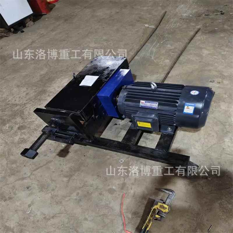 线钢ULU动绞电穿线机预应力钢绞线自动穿束机空道穿钢绞线工具