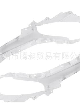 适用于金翼1800大灯装饰罩GL1800整流罩12-16