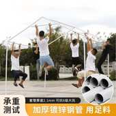 网红夜市摆摊帐篷商用四角移动防雨棚广告遮阳棚户外集市摆摊帐篷