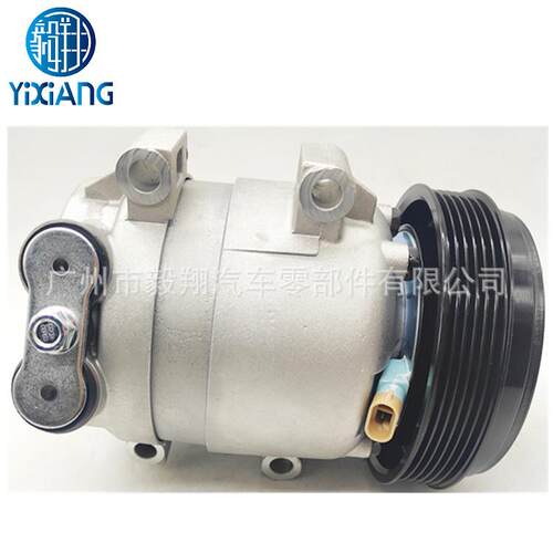 适用 V5 AC Compressor Holden VT VX VY VZ V8 5.7L 6.0L
