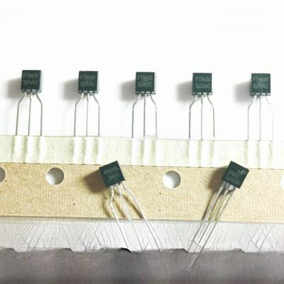 Kw10L Ft8430 to 92开关电源芯片Ap8003 5V输出非隔离交流和直流