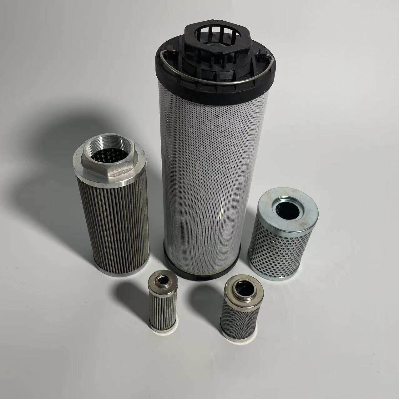 FRD.9L8B6.008H定制电厂汽轮机过滤器备件\滤芯