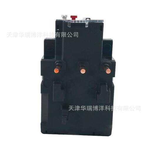 LRN357N电动机热过载继电器37-50A热继电器替换LRE357N