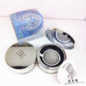 薇婕璀璨心河迷你蜜粉定妆散粉持久控油防水防汗不脱妆轻薄细腻