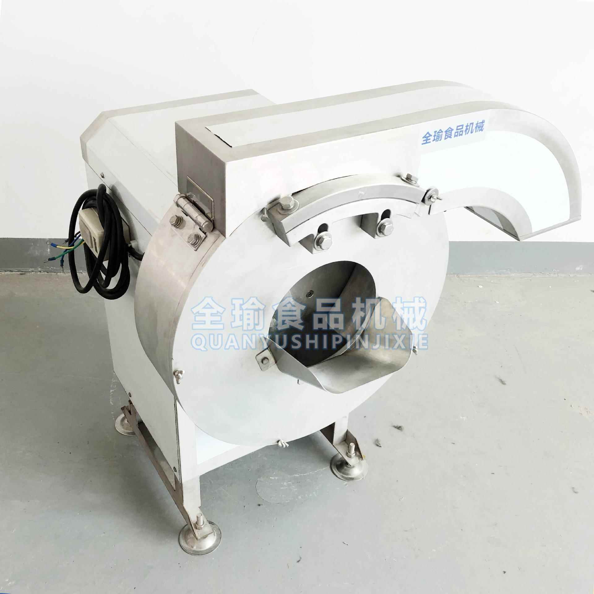 全自动切薯条机小型地瓜地豆地蛋马铃薯土豆切薯条机切洋芋条机器