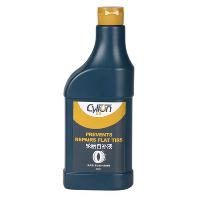 赛领/CYLION自行车轮胎自补液 电动车自补液 修车补胎工具