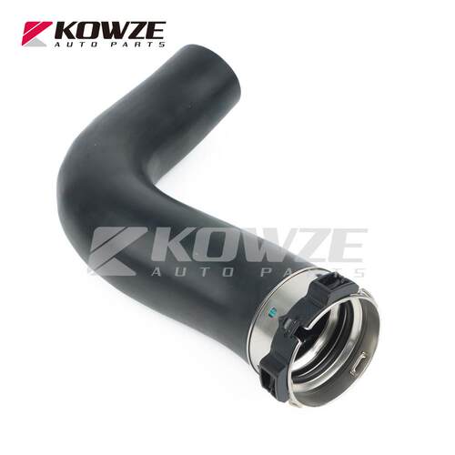 现货14463-4JA0B进气中冷管适用尼桑纳瓦拉三代2014+YD25YS23