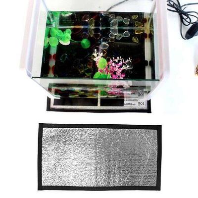 Reptile Reflective Film For Brooder Incubator Pet Animals