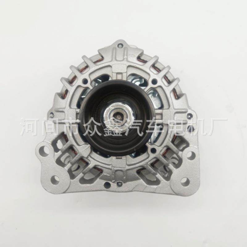 发电机 0124315030 0124315042 11204139 A585814 I1528 A5057N