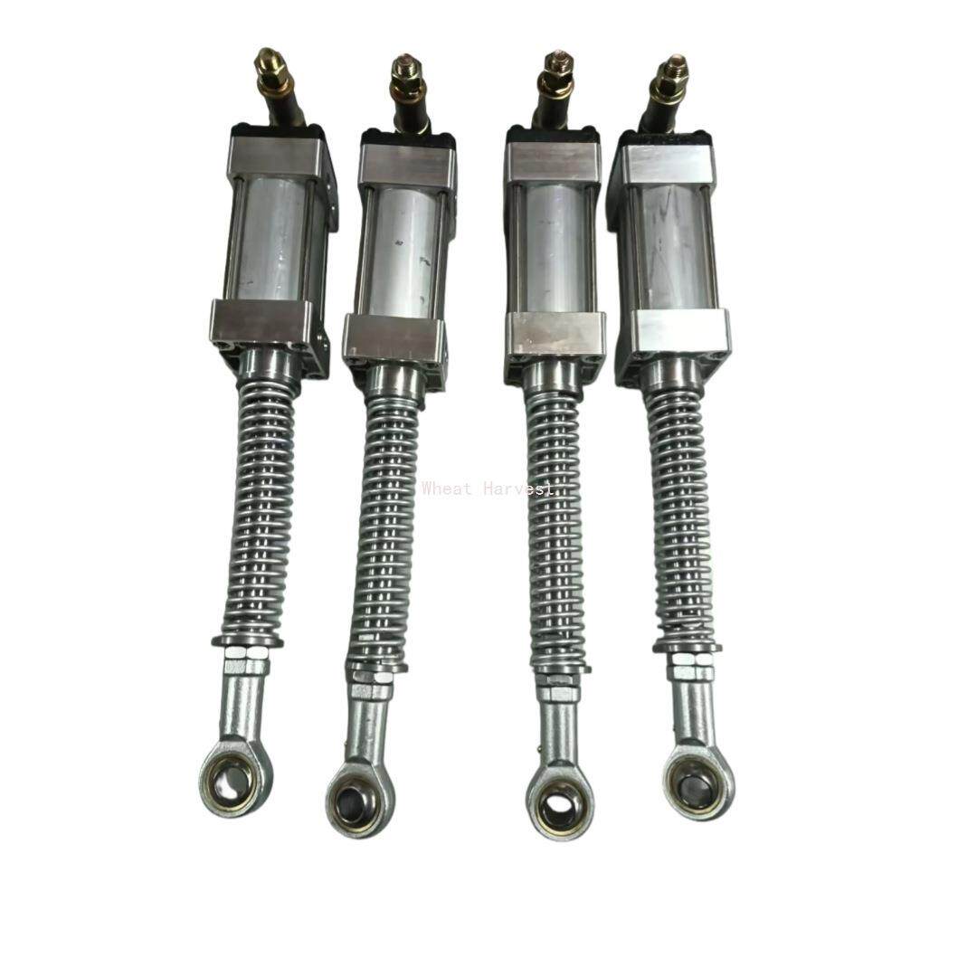 Unites优耐特斯气缸UD355A螺杆式空压机配件大全现货