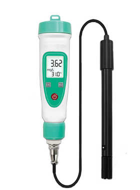 源恒通溶氧仪JPB-607A/70A污水溶解氧测定仪养殖业水含氧量测试仪