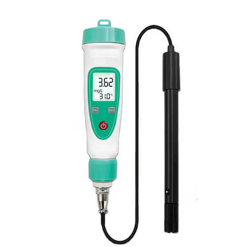 源恒通溶氧仪JPB-607A/70A污水溶解氧测定仪养殖业水含氧量测试仪