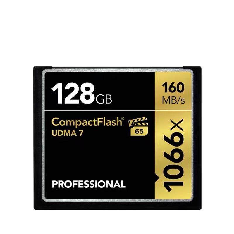 厂家单CF卡1268用g/64g/32g533/16g/8g反数码相机专高速cf卡10M