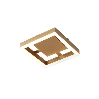 过道灯现代简约led吸顶灯走廊通道个性创意入户门厅玄关衣帽间灯
