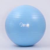 正品 瑜伽球健孕妇专用球助爆产儿童感统训练瑜伽球加厚身防正品