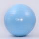 正品 瑜伽球健孕妇专用球助爆产儿童感统训练瑜伽球加厚身防正品