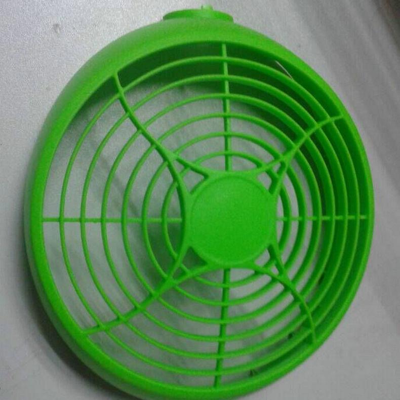 供应连接器包胶模具 外壳包胶模具 包胶塑胶模具 风扇塑胶模具