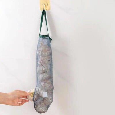 Shopping Hand Bag Storage Grocery Bags Reusable Produce