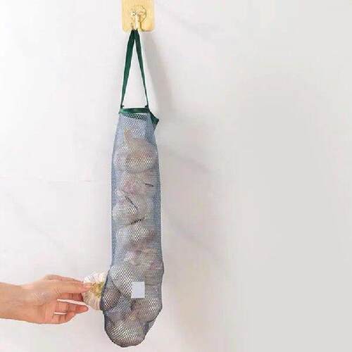 Shopping Hand Bag Storage Grocery Bags Reusable Produce