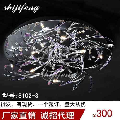 ceiling lamp灯现代简约艺术客厅餐厅吸顶灯创意个性家用灯具