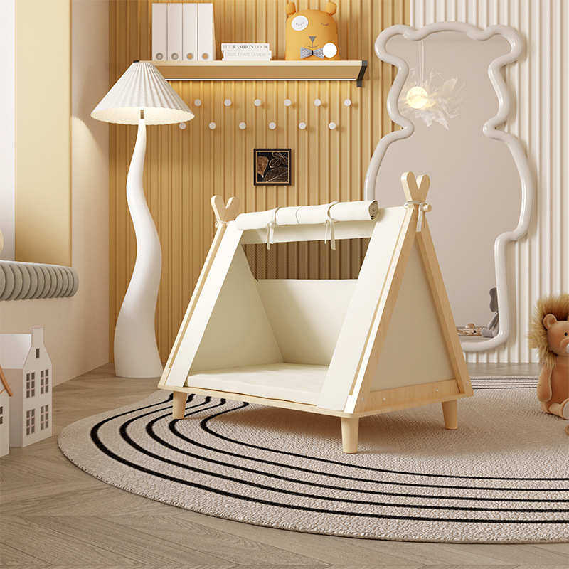 批发宠物床离地宠物帐篷狗窝封闭式安全感四季通用小型犬夏天,宠物/宠物食品及用品,狗窝/屋/帐篷/沙发,淘宝优惠券,粉丝福利购,淘宝优惠卷