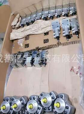 德国HAWE哈威柱塞泵库存大种类齐全