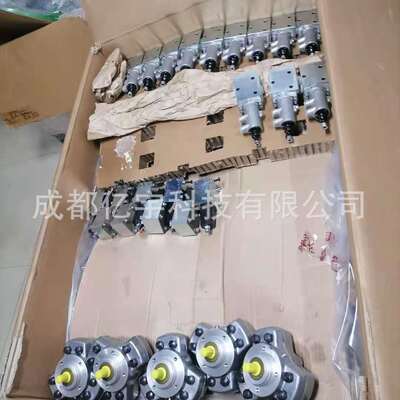 HAWE哈威柱塞泵 R2.5A 长期备有