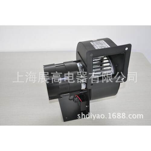 现货销售DG160离心风机低噪音 除尘离心风机