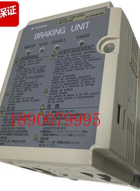 安川制动单元CDBR-4045D变频器制动单元