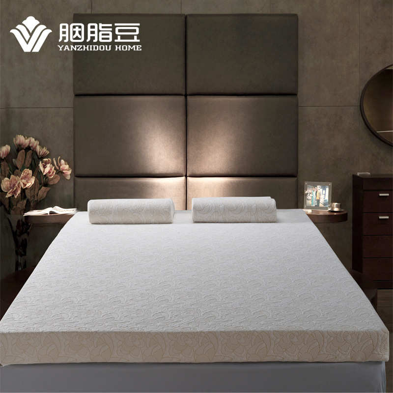 记忆棉床垫 高密度 慢回弹 懒人床 海绵床垫、榻榻米床垫厂家直销